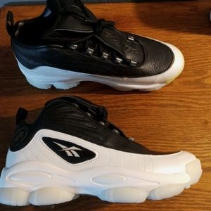 Reebok Legacy Iverson Shoes